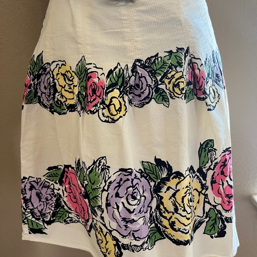 Loft Skirt - Picture 3 of 7